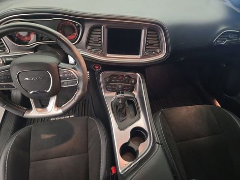 Used 2021 Dodge Challenger SRT Hellcat Redeye image 20