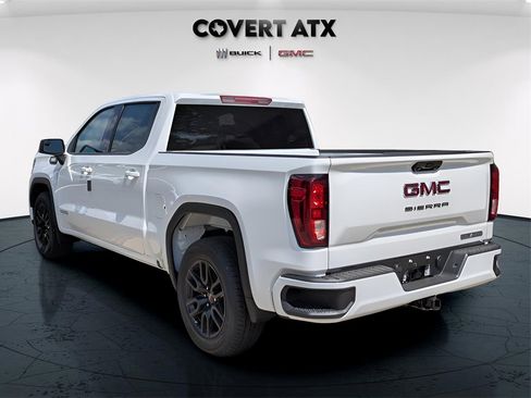 New 2026 GMC Sierra 1500 Elevation image 5