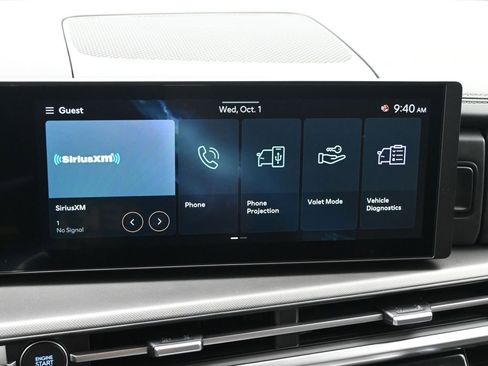 New 2026 Hyundai Santa Fe SEL AWD/4WD image 14