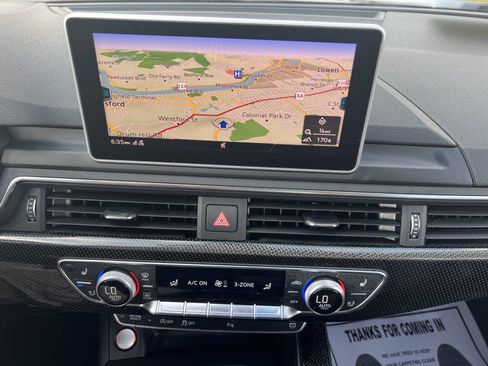 Used 2018 Audi S5 Prestige image 23