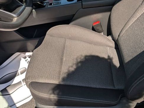 Certified 2023 Nissan Rogue SV AWD/4WD image 19