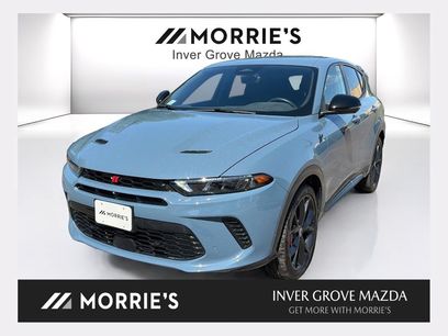 Used 2024 Dodge Hornet R/T