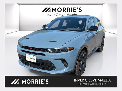 Used 2024 Dodge Hornet R/T AWD/4WD image 1
