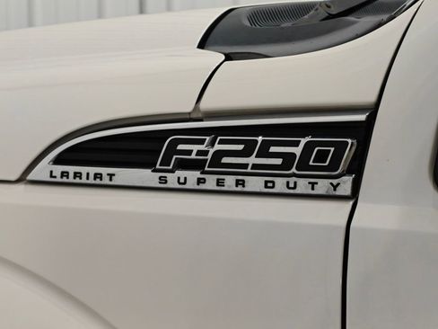 Used 2016 Ford F250 Platinum AWD/4WD image 54