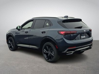 New 2026 Buick Envision Sport Touring