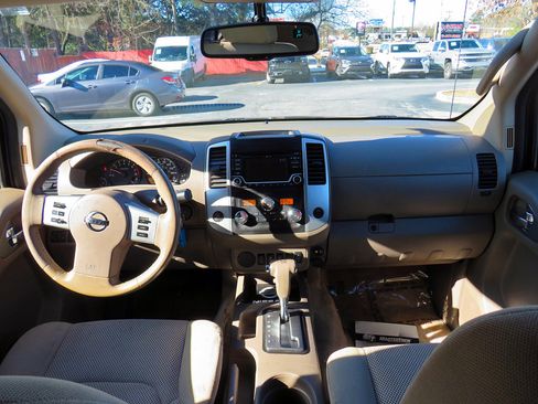 Used 2018 Nissan Frontier SV w/ Value Truck Package image 22