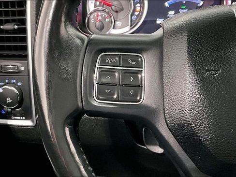 Used 2019 RAM 1500 Classic Warlock image 12