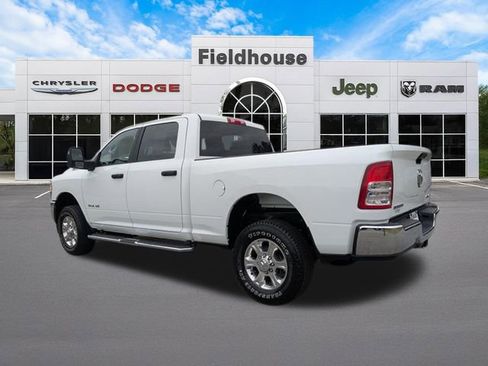Used 2024 RAM 2500 Big Horn image 19