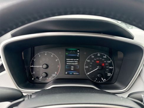 Used 2023 Toyota Corolla SE w/ SE Premium Package image 22