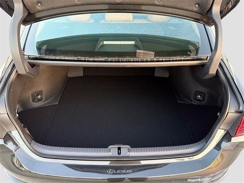 New 2025 Lexus ES 350 w/ Premium Package image 12