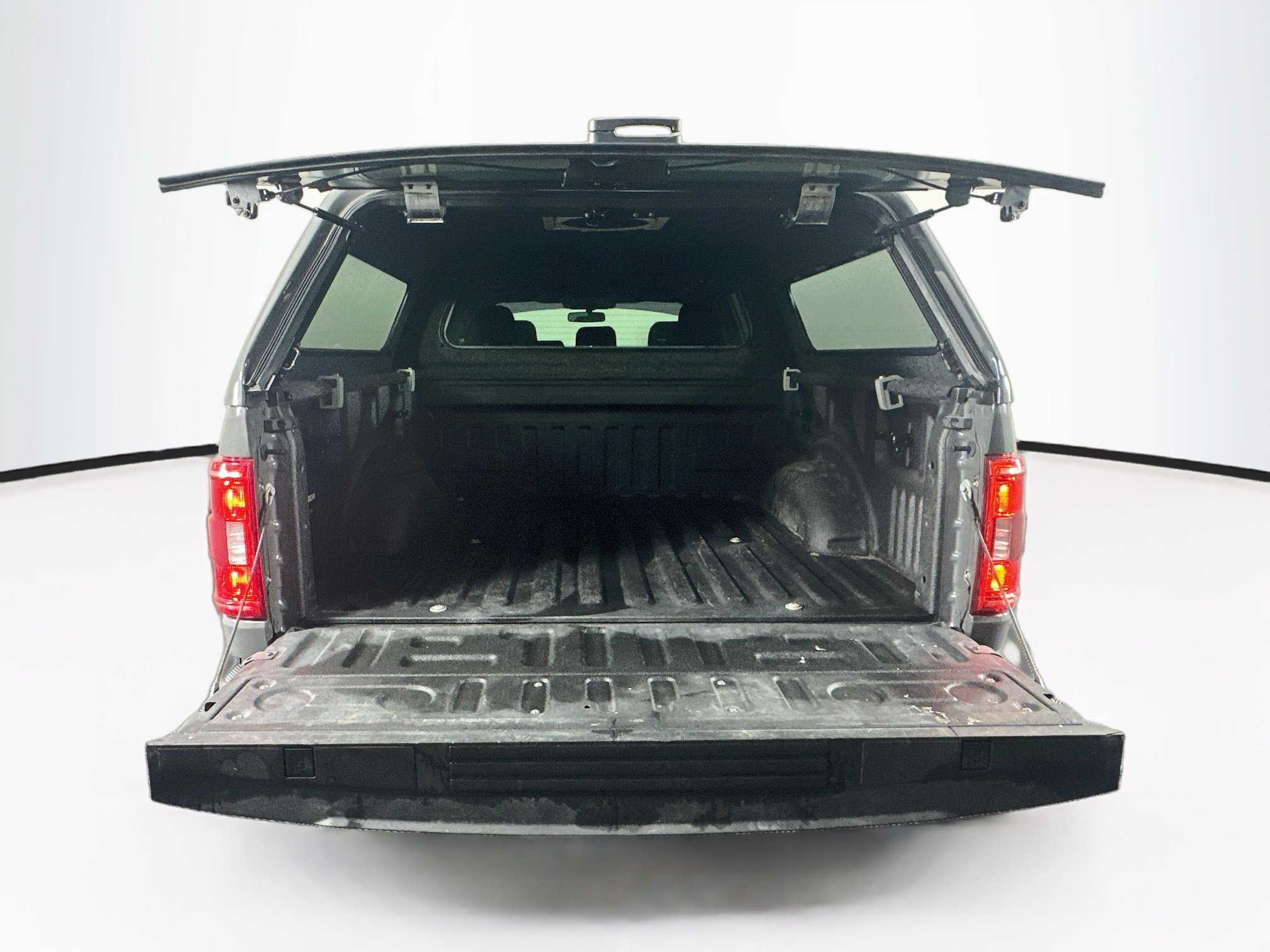 Used 2021 Ford F150 XLT w/ Equipment Group 302A High AWD/4WD image 27