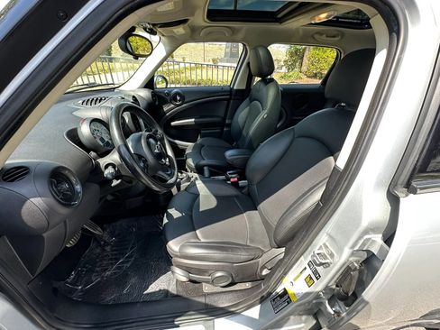 Used 2013 MINI Cooper Countryman S FWD image 40