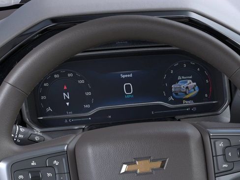 New 2026 Chevrolet Silverado 2500 LT w/ Z71 Chrome Sport Edition AWD/4WD image 19