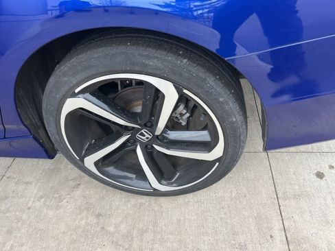 Used 2022 Honda Accord Sport Special Edition image 11