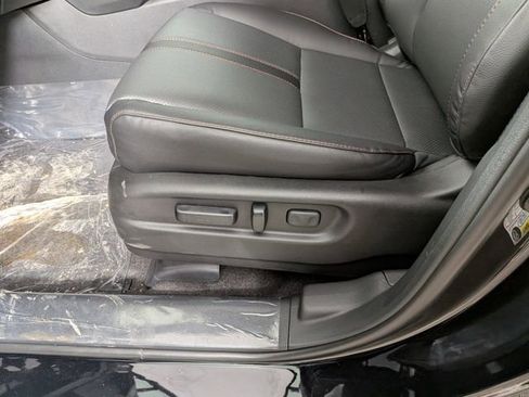 New 2026 Honda Ridgeline TrailSport image 20