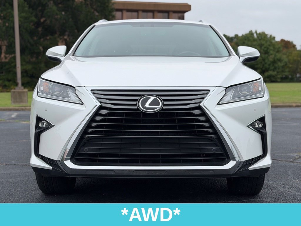 Used 2016 Lexus RX 350 AWD w/ Premium Package image 14