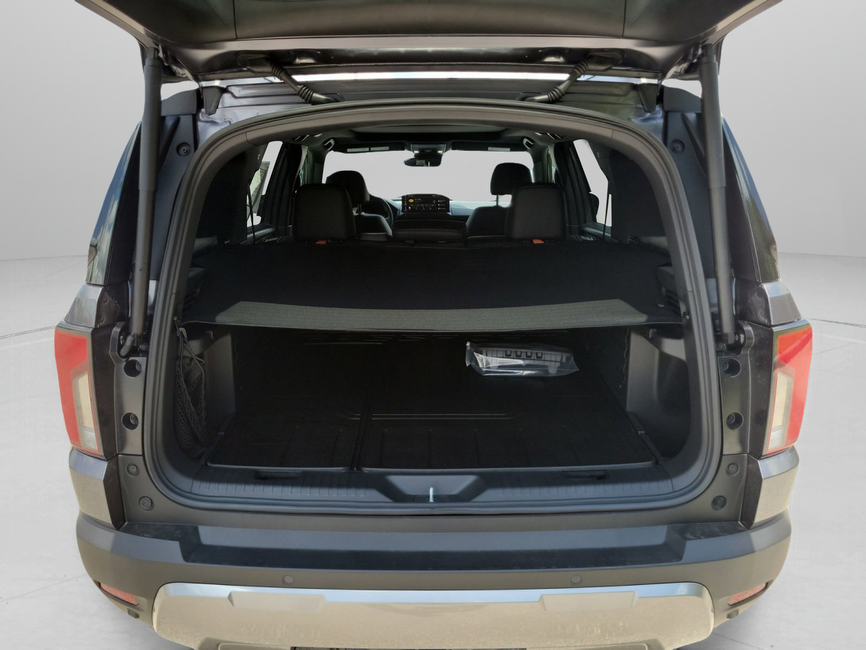 New 2026 Honda Passport TrailSport image 30