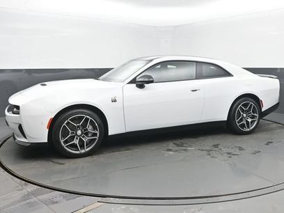 New 2026 Dodge Charger Scat Pack