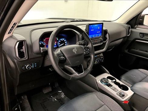 Used 2022 Ford Bronco Sport Outer Banks image 17