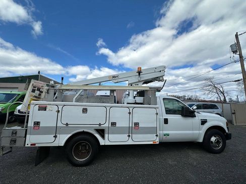 Used 2008 Ford F350 XLT RWD image 6