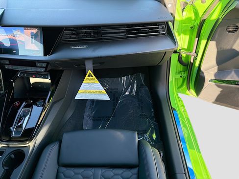 New 2026 Audi RS 3 image 17