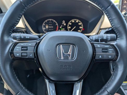 Used 2025 Honda CR-V EX-L image 23