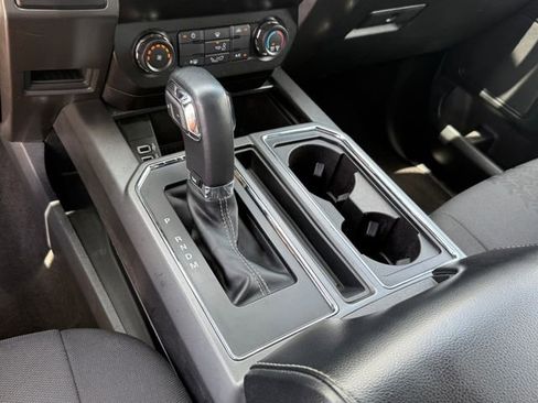 Used 2019 Ford F150 XLT w/ Equipment Group 301A Mid RWD image 21