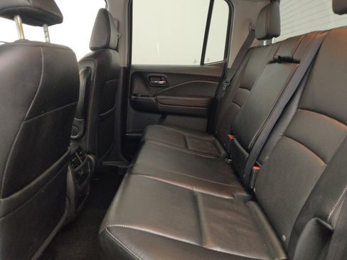Used 2017 Honda Ridgeline RTL image 18