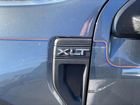 Used 2022 Ford Maverick XLT w/ Equipment Group 300A Standard image 6