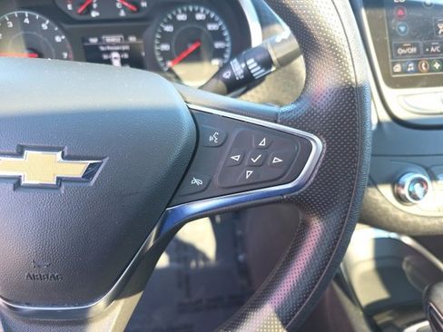 Used 2024 Chevrolet Malibu LT image 29