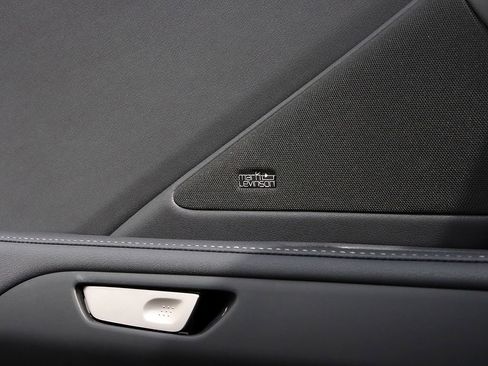 New 2026 Lexus TX 500h AWD image 27