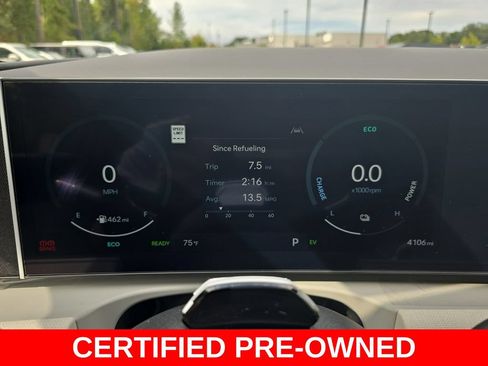 Used 2025 Hyundai Tucson SEL AWD/4WD image 20