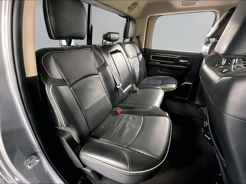 Used 2021 RAM 2500 Laramie AWD/4WD image 25
