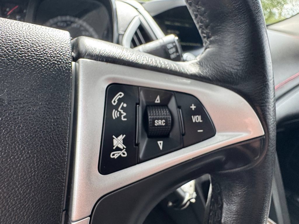 Used 2015 GMC Terrain Denali FWD image 15