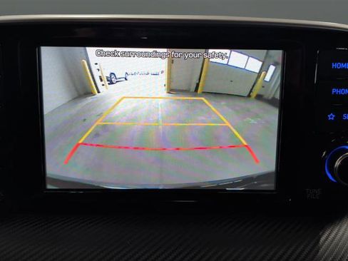 Used 2021 Hyundai Tucson SEL AWD/4WD image 16