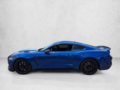 Used 2018 Ford Mustang Shelby GT350 w/ Electronics Package RWD image 8