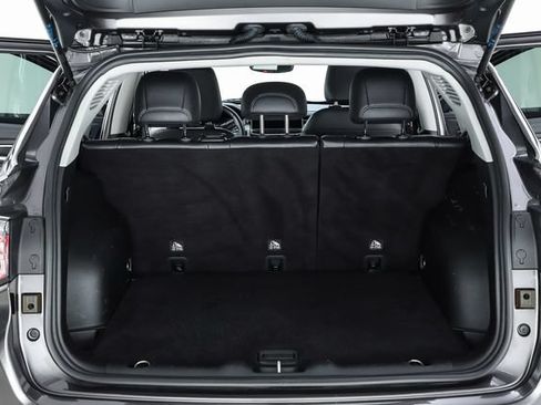 Used 2022 Jeep Compass Latitude AWD/4WD image 33