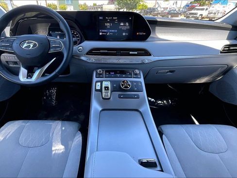 Used 2021 Hyundai Palisade SEL w/ Convenience Package AWD/4WD image 16