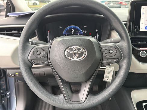 New 2026 Toyota Corolla LE FWD image 18