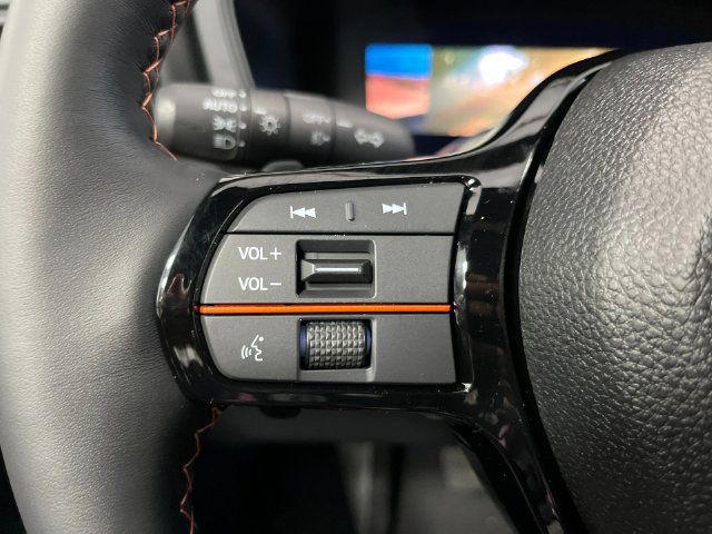 New 2026 Honda Pilot TrailSport image 14