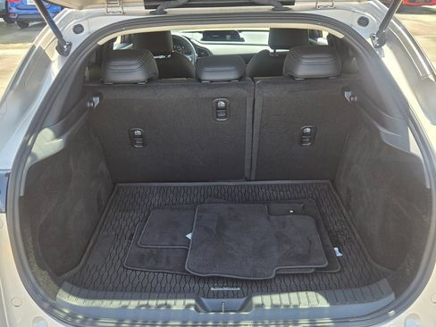 Used 2024 MAZDA CX-30 AWD 2.5 S w/ Select Sport Pkg image 14