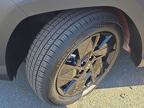 New 2026 Hyundai Kona SEL Sport image 42