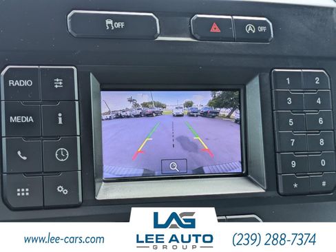 Used 2019 Ford F150 XL w/ Equipment Group 101A Mid AWD/4WD image 24