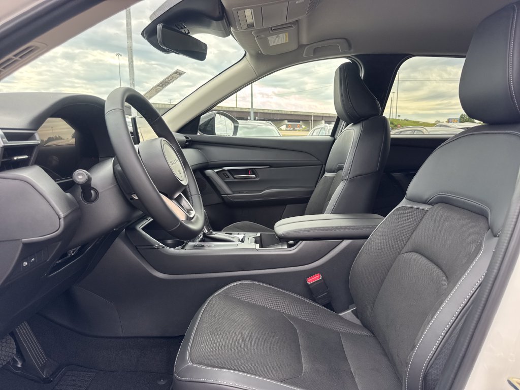 New 2026 MAZDA CX-5 Preferred AWD/4WD image 11