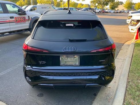 Used 2026 Audi Q3 quattro 2.0T AWD/4WD image 33