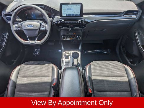 Used 2025 Ford Escape ST-Line AWD/4WD image 28