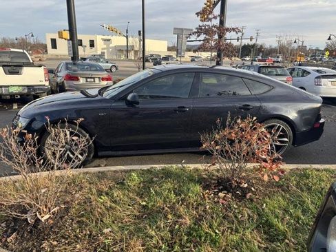 Used 2016 Audi S7 image 5