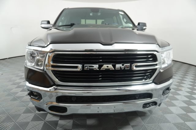 Used 2019 RAM 1500 Big Horn RWD image 2