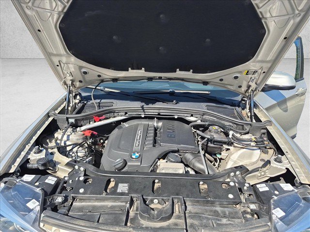 Used 2017 BMW X3 xDrive35i AWD/4WD image 24