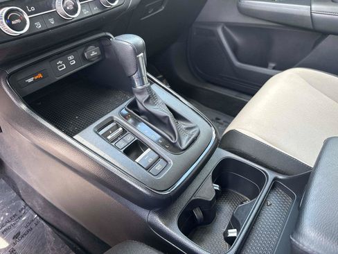 Certified 2023 Honda CR-V EX image 23